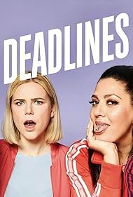 Deadlines (2021)