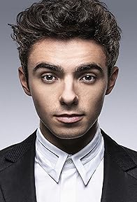 Primary photo for Nathan Sykes