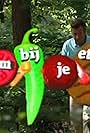 Ik kom bij je eten (2009)