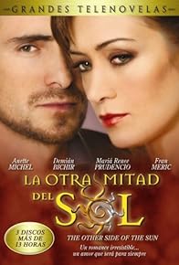 Primary photo for La otra mitad del sol