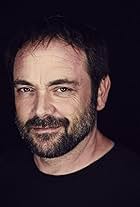 Mark Sheppard