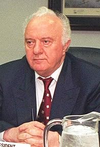 Primary photo for Eduard Shevardnadze