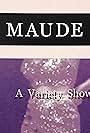 The Maude Room: A Variety Show