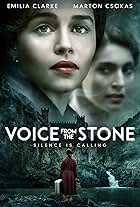 Caterina Murino and Emilia Clarke in Voice from the Stone (2017)