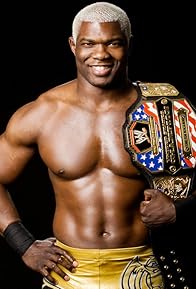 Primary photo for Shelton Benjamin