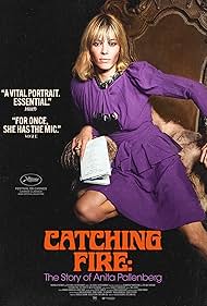 Catching Fire: The Story of Anita Pallenberg (2023)