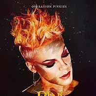 Primary photo for P!Nk: Just Like Fire