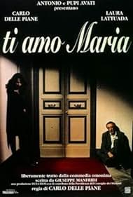 I Love You, Maria (1997)