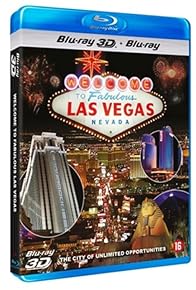 Primary photo for Welcome to Fabulous Las Vegas