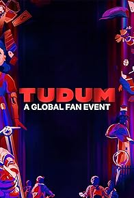 Primary photo for Tudum: A Netflix Global Fan Event