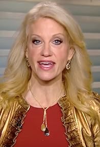 Primary photo for Kellyanne Conway