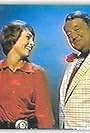 Julie Andrews and Jackie Gleason in Julie and Jackie: How Sweet It Is (1974)