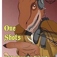 One Shots: D&D Character Podcast (2020)