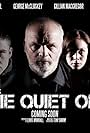 Gillian MacGregor, George McCluskey, Louis Murrall, and Kia Pegg in The Quiet One (2017)