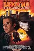 Darkman III: Die Darkman Die