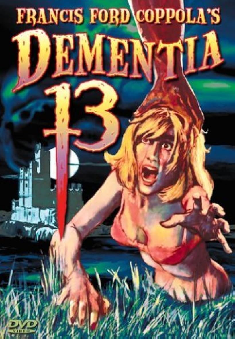 Dementia 13 (1963)