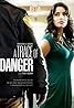 A Trace of Danger (TV Movie 2010) Poster