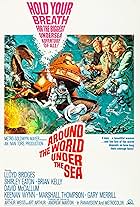 Around the World Under the Sea