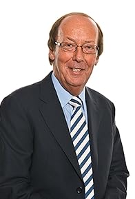 Primary photo for Fred Dinenage