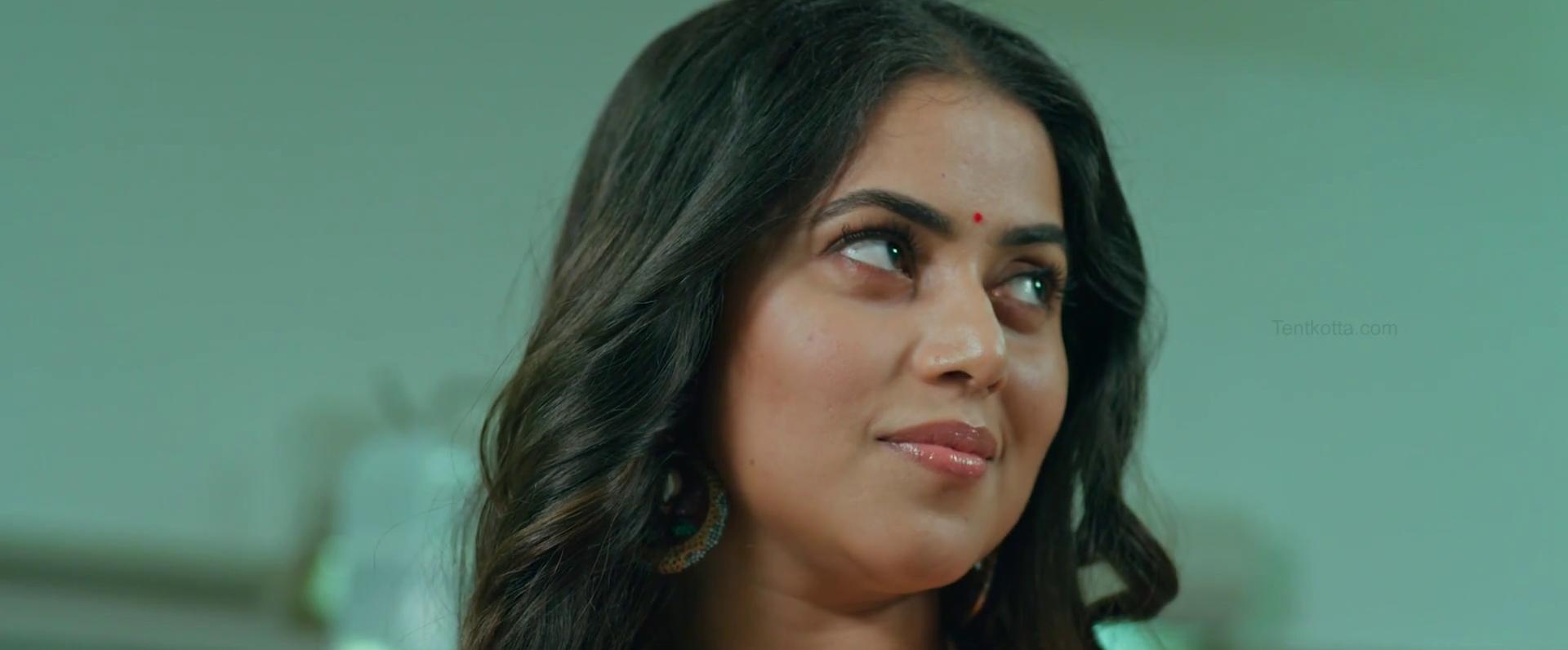 Shamna Kasim in Devil (2024)