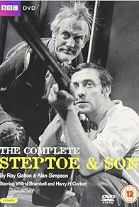 Primary photo for Steptoe and Son