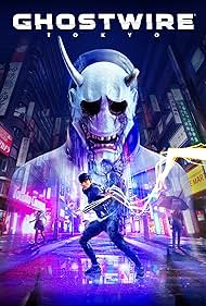 GhostWire: Tokyo (2022)