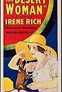 Irene Rich in The Desired Woman (1927)