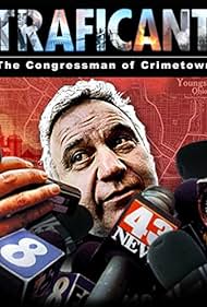 Traficant: The Congressman of Crimetown (2015)