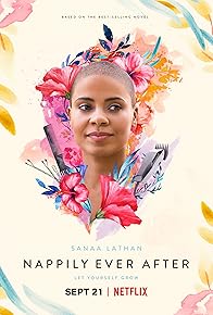 Primary photo for Nappily Ever After