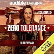 Zero Tolerance (2023)