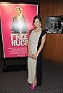 Olivia Wilde at an event for Free Hugs (2011)