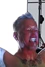 James Hetfield in Metallica: Now That We're Dead - Version 2 (2017)