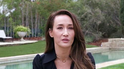 The Protege: Maggie Q On Her Character Anna