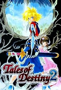 Primary photo for Tales of Destiny 2