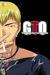 Primary photo for Great Teacher Onizuka