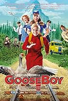 Gooseboy