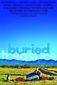 Buried Treasure (2012)