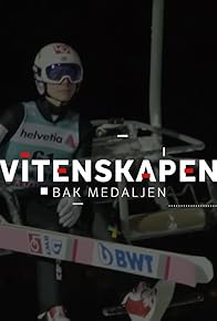 Primary photo for Vitenskapen bak medaljen