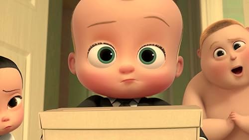 The Boss Baby: Back in Business: Season 3