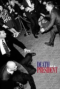 Primary photo for Death of a President