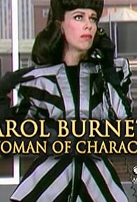 Primary photo for Carol Burnett: A Woman of Character