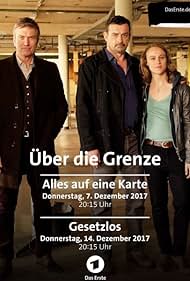 Über die Grenze (2017)