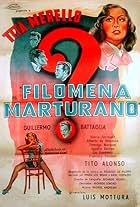 Filomena Marturano