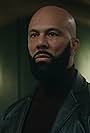 Common in The Janitor's Boy (2023)