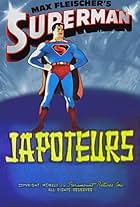 Superman: Japoteurs