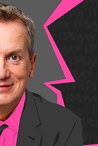 Primary photo for Frank Skinner on Demand with...