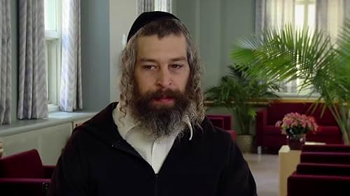 The Possession: Matisyahu On His Character