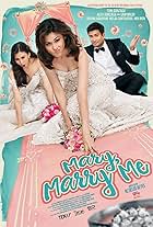 Toni Gonzaga, Sam Milby, and Alex Gonzaga in Mary, Marry Me (2018)