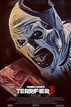 Terrifier 3 Poster