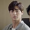 Lee Tae-Hwan in Kimbiseoga wae geureolkka (2018)